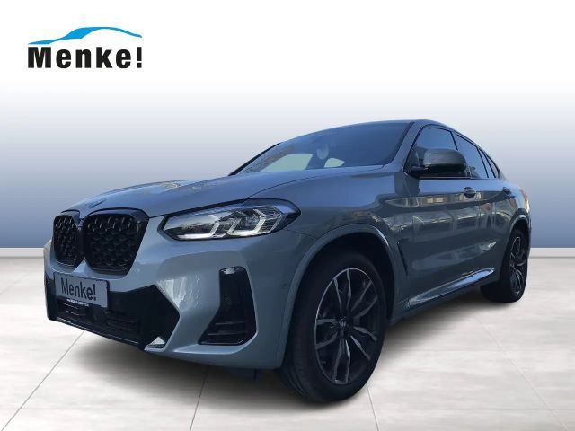 BMW X4 2024 Diesel