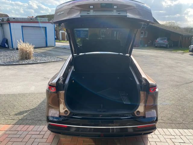 Mazda 6e