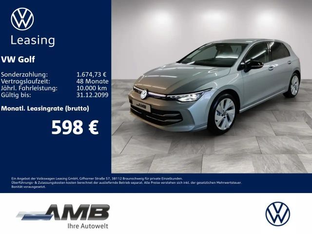Volkswagen Golf Energy Plus 1.5 eTSI Matrix/DCC/Navi/360° 2026 Benzine