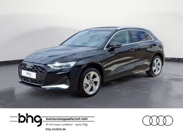 Audi A3 advanced TFSI S tronic 2026 Benzine