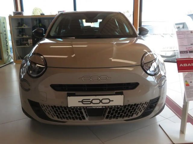 Fiat 600