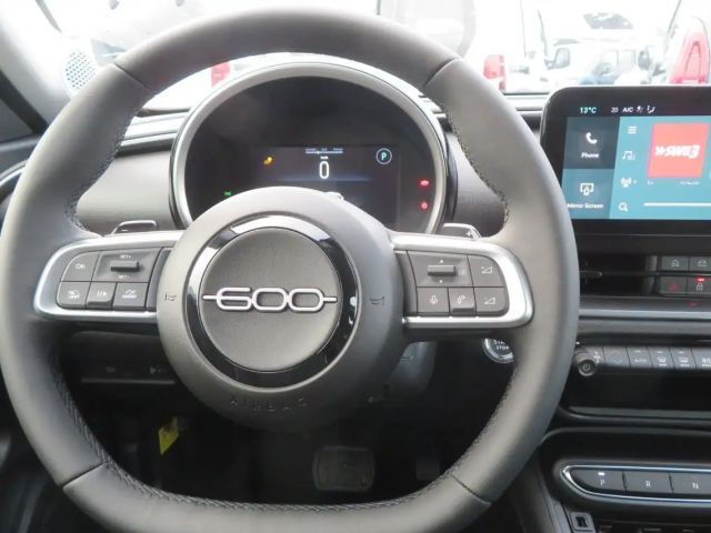Fiat 600
