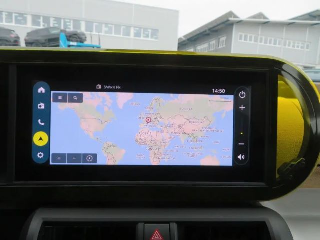 Fiat Grande Panda