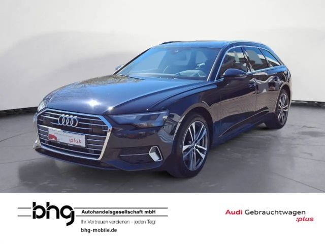 Audi A6 sport 50 TDI quattro 2022 Diesel