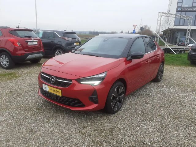 Opel Corsa-e