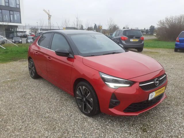 Opel Corsa-e