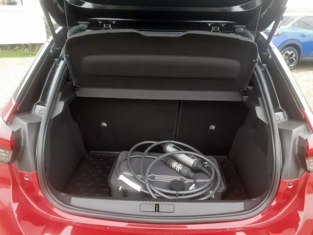 Opel Corsa-e