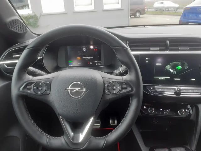 Opel Corsa-e