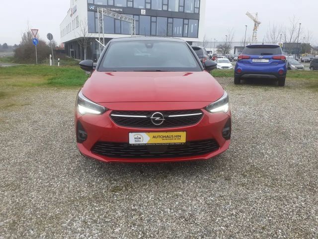 Opel Corsa-e