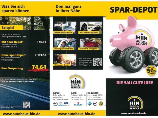 Opel Corsa-e
