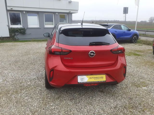Opel Corsa-e