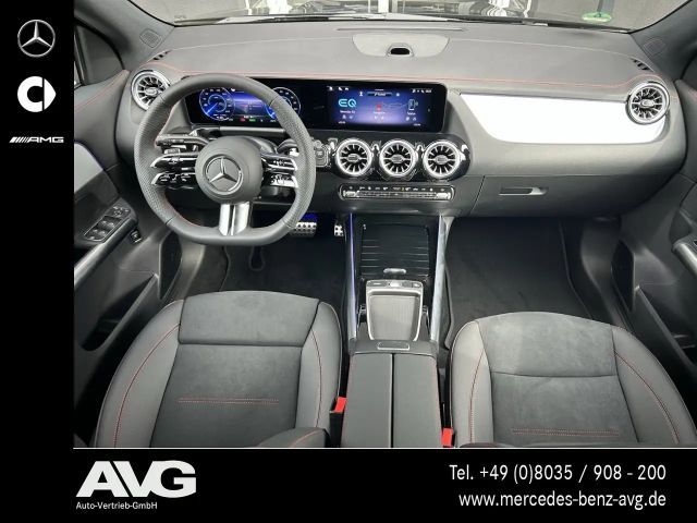 Mercedes-Benz EQA 250