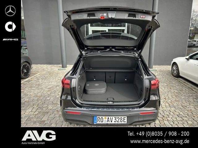 Mercedes-Benz EQA 250