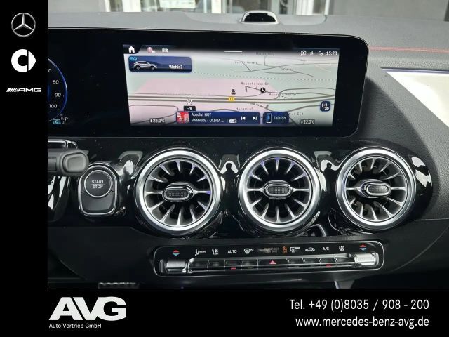 Mercedes-Benz EQA 250