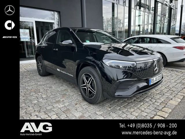 Mercedes-Benz EQA 250
