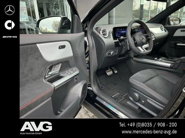 Mercedes-Benz EQA 250