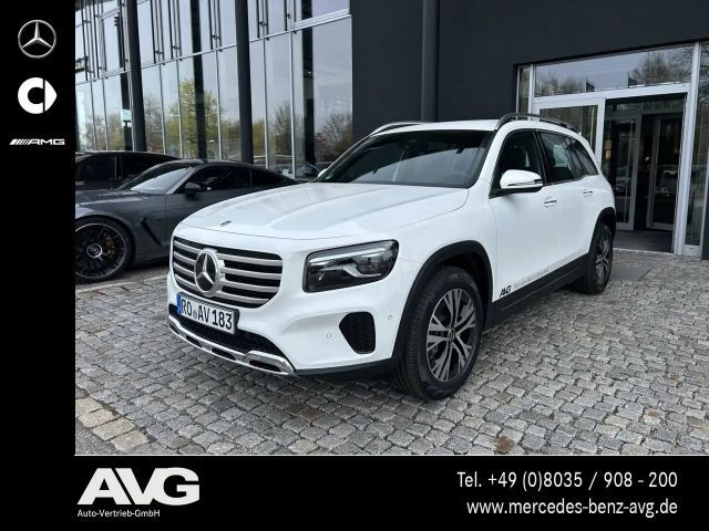 Mercedes-Benz GLB 200 GLB 200 d Progressive Multibeam LED KeyGo RF Navi 2026 Diesel