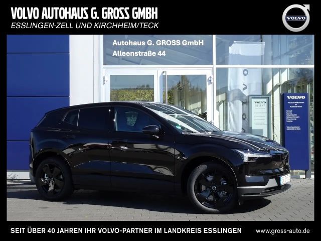 Volvo EX30 Single Motor Extended Range Black Edition Plus 2026 Elektrisch