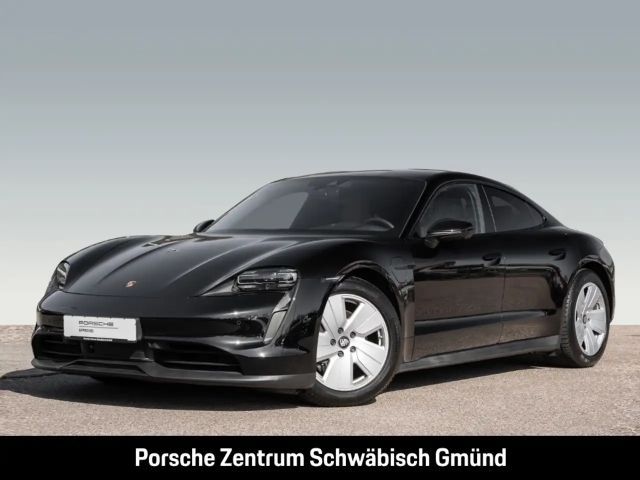 Porsche Taycan Performancebatterie+ LED Surround-View 2023 Elektrisch