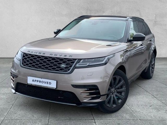 Land Rover Range Rover Velar D300 AWD R-DYNAMIC SE MATRIX 2023 Diesel
