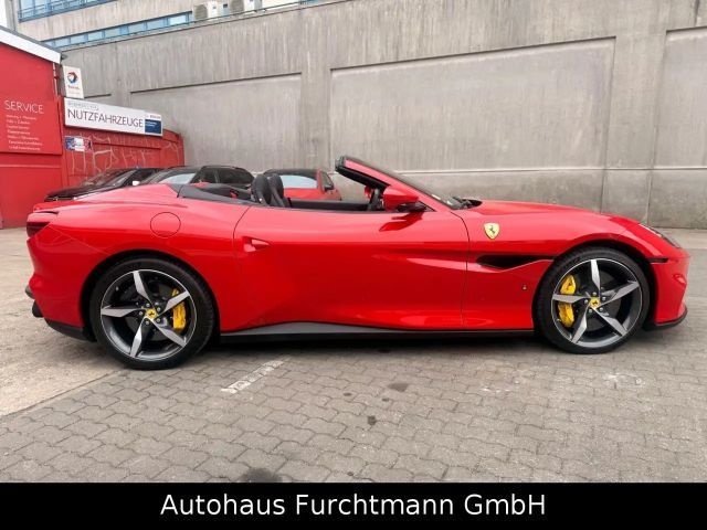 Ferrari Portofino M 2023 Benzine