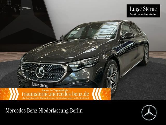 Mercedes-Benz E 300 de 4M Hybrid AMG Fahrass 360° Distr. PTS 9G 2025 Hybride / Diesel