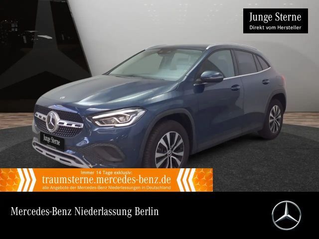 Mercedes-Benz GLA 250 e STYLE+LED+KAMERA+8G 2022 Hybride / Benzine