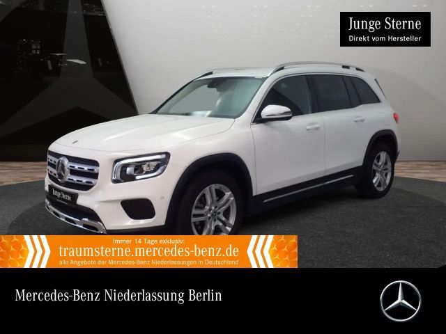 Mercedes-Benz GLB 180 PROGRESSIVE+LED+KAMERA+7G 2022 Benzine