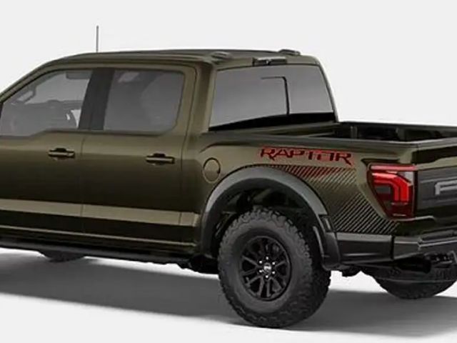 Ford F 150