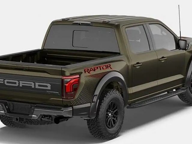 Ford F 150