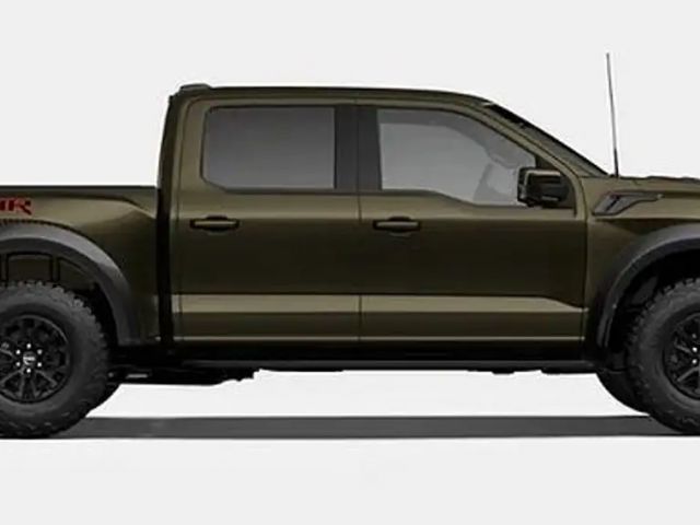 Ford F 150
