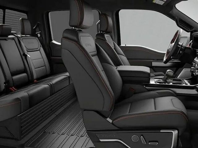 Ford F 150