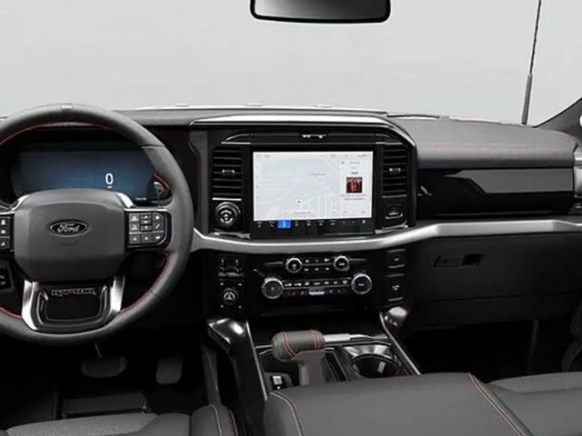 Ford F 150
