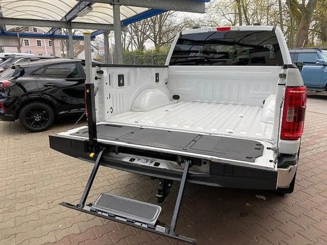 Ford F 150