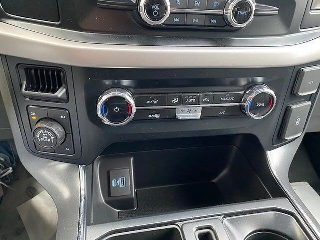 Ford F 150