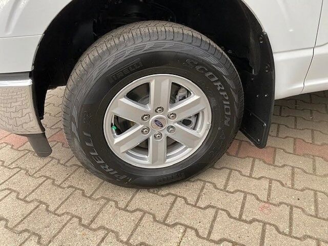 Ford F 150