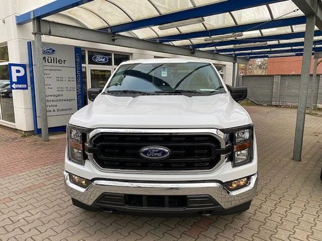 Ford F 150