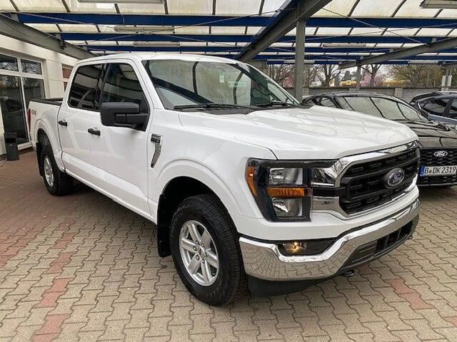 Ford F 150