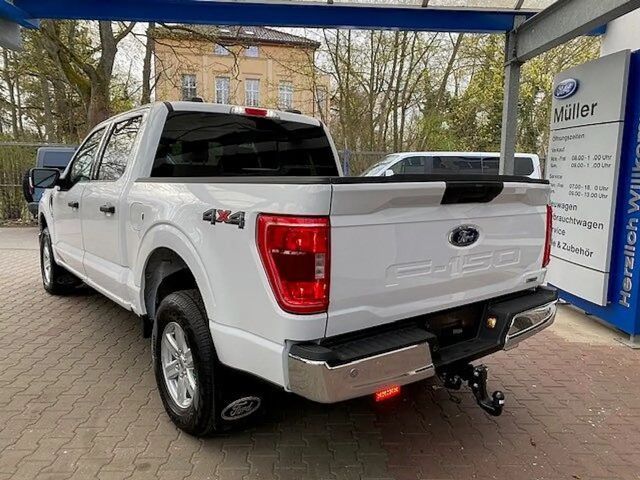 Ford F 150
