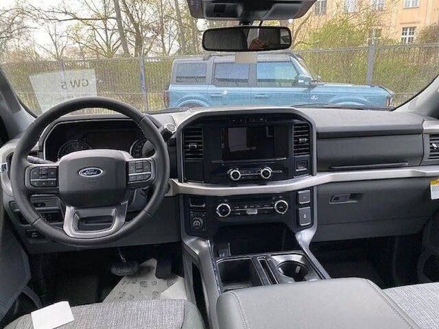 Ford F 150