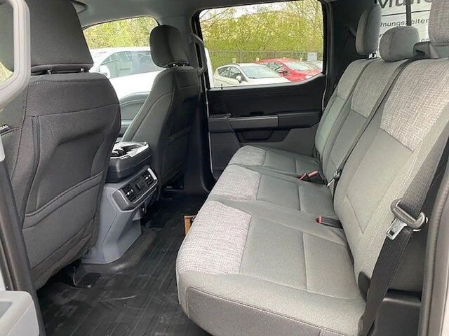 Ford F 150