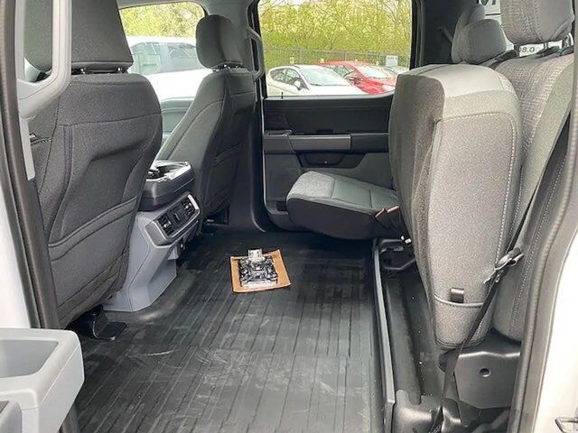 Ford F 150