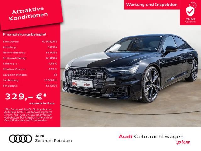 Audi S6 2024 Diesel