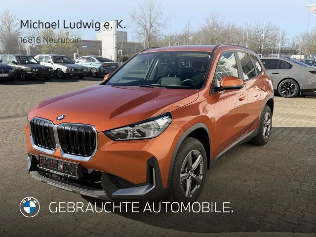 BMW X1 sDrive18i U11 DAB LED RFK Komfortzg. Klimaaut. 2023 Benzine