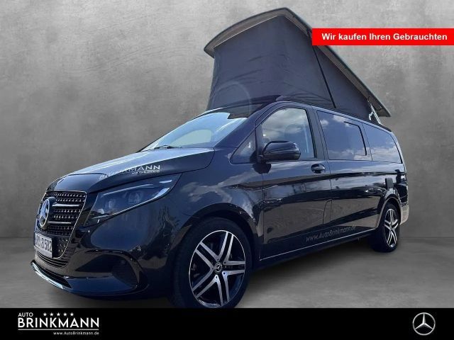 Mercedes-Benz Marco Polo Marco Polo 300 d AHK Standhzg. AIRMATIC Kamera 2026 Diesel