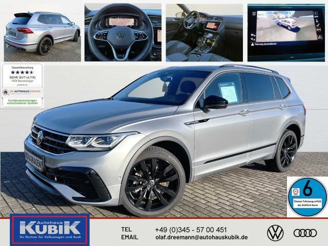 Volkswagen Tiguan Allspace 2.0 TDI R-Line Black Style DSG 4motion+DCC+IQ.Ligh 2024 Diesel