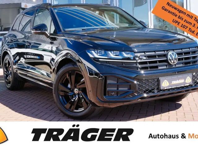 Volkswagen Touareg R-Line V6 TDI 4x4 UPE107*Air*Pano*AHK 2026 Diesel
