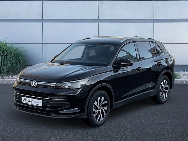 Volkswagen Tiguan Life 1,5 l eTSI OPF 110 kW (150 P S) 7-Ga 2025 Benzine