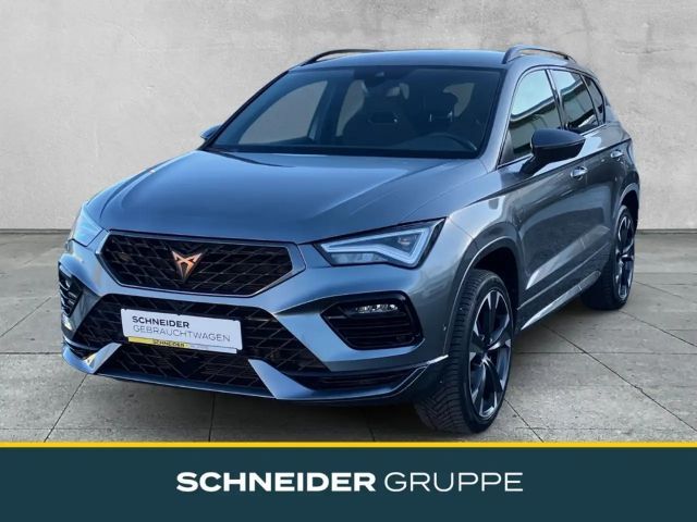 Cupra Ateca 2.0TSI DSG 4DRIVE +LED+NAVI+PDC+SHZ+360Â + - +LED+ 2025 Benzine