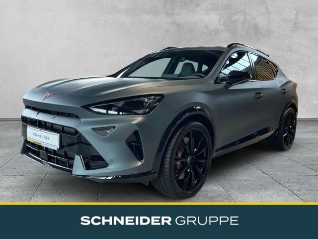 Cupra Formentor 2.0 TSI DSG 4Drive VZ EXTREME ABT 2025 Benzine